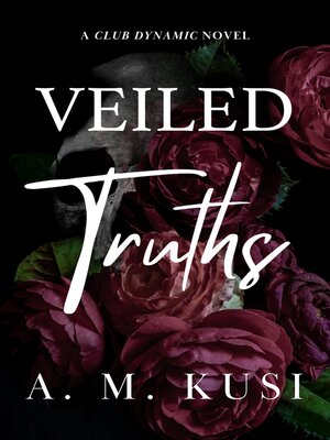cover image of Veiled Truths
